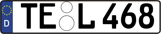 TE-L468