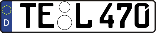 TE-L470