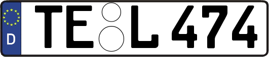 TE-L474