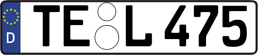 TE-L475