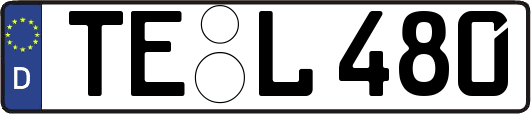 TE-L480