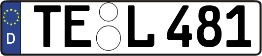TE-L481