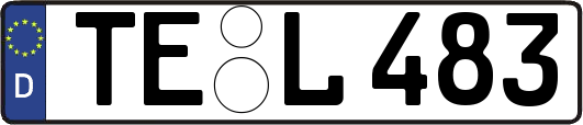TE-L483