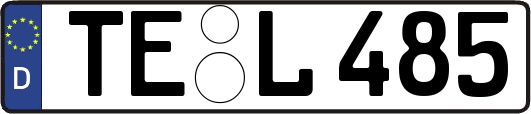 TE-L485