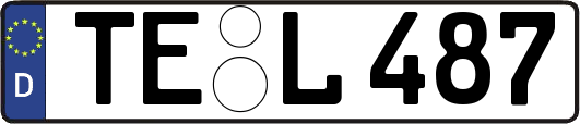 TE-L487