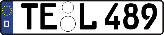 TE-L489