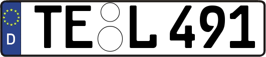 TE-L491