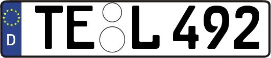 TE-L492