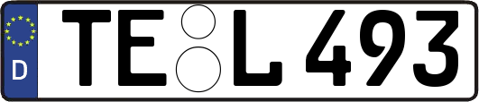 TE-L493