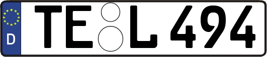 TE-L494