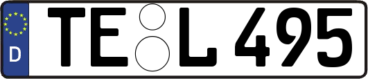 TE-L495