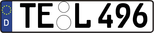 TE-L496