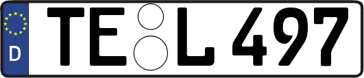 TE-L497