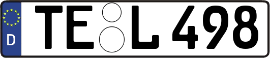TE-L498