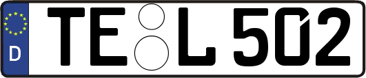 TE-L502