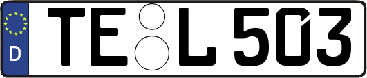 TE-L503