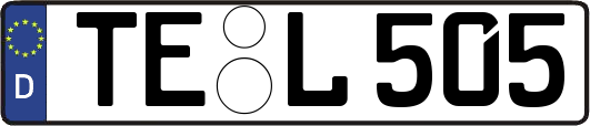 TE-L505