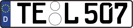 TE-L507