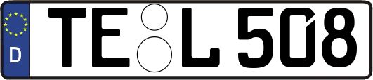 TE-L508