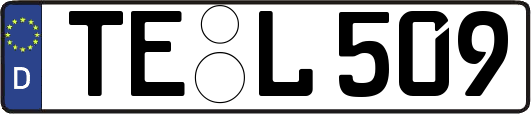 TE-L509