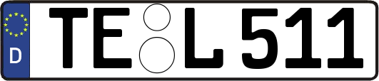 TE-L511
