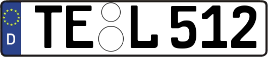 TE-L512