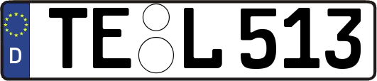 TE-L513