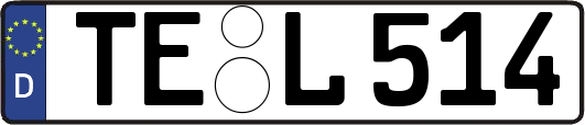 TE-L514