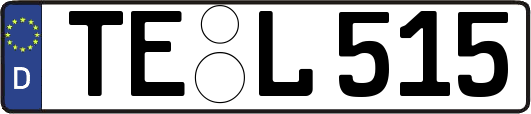 TE-L515