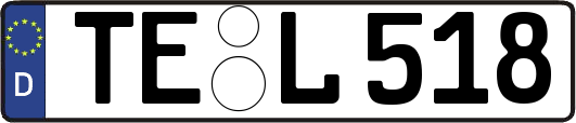 TE-L518