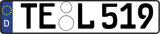 TE-L519