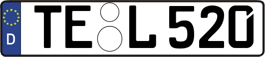 TE-L520