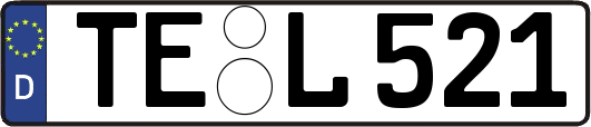 TE-L521