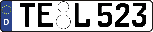 TE-L523