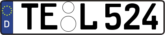 TE-L524