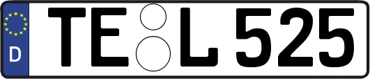 TE-L525
