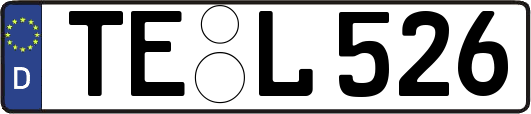 TE-L526