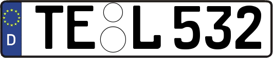 TE-L532