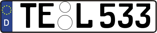 TE-L533