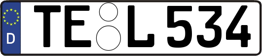 TE-L534