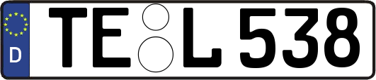 TE-L538
