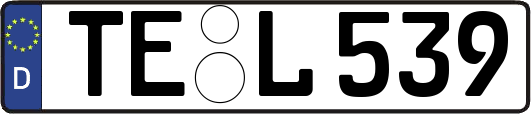 TE-L539