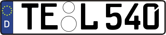TE-L540