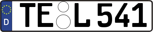 TE-L541