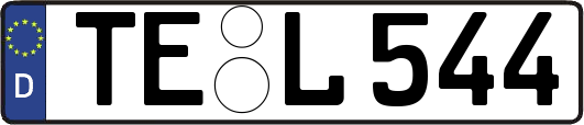 TE-L544