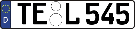 TE-L545