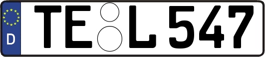 TE-L547