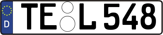 TE-L548