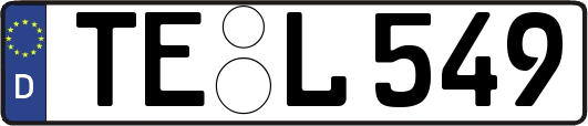 TE-L549