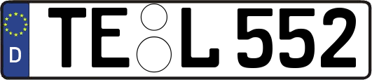 TE-L552
